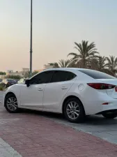 2015 Mazda 3