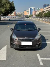 2016 Kia Rio