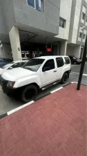 2010 Nissan XTerra in dubai