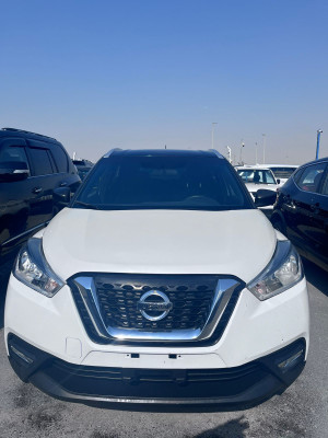 2021 Nissan KICKS in dubai