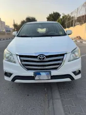 2015 Toyota Innova in dubai