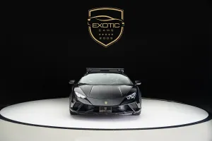 2024 Lamborghini Huracan