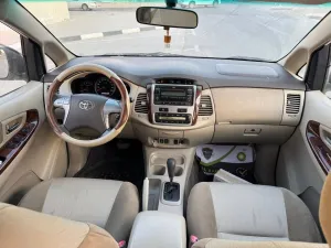 2015 Toyota Innova