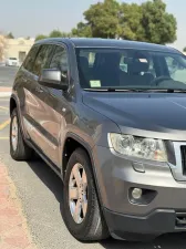 2013 Jeep Grand Cherokee