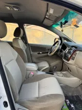 2015 Toyota Innova