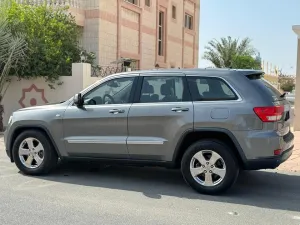 2013 Jeep Grand Cherokee