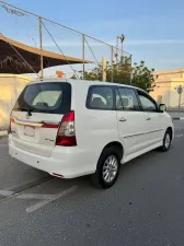 2015 Toyota Innova