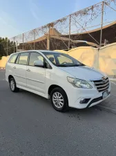 2015 Toyota Innova