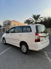 2015 Toyota Innova