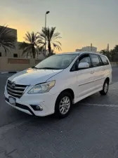 2015 Toyota Innova