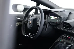 2024 Lamborghini Huracan