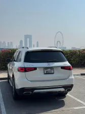 2020 Mercedes-Benz GLS