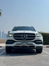 2020 Mercedes-Benz GLS