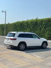 2020 Mercedes-Benz GLS