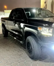 2018 Toyota Tundra