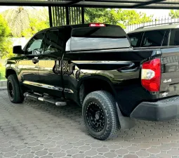 2018 Toyota Tundra