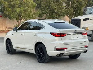 2021 Changan CS85