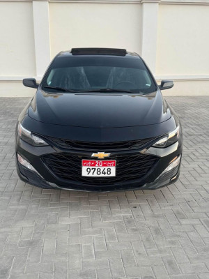 2021 Chevrolet Malibu