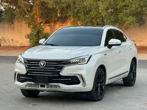 2021 Changan CS85