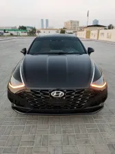 2020 Hyundai Sonata