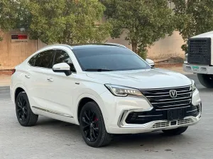 2021 Changan CS85