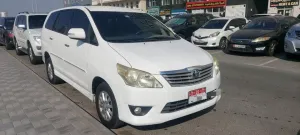 2014 Toyota Innova