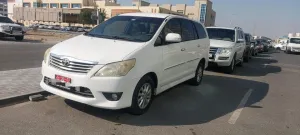 2014 Toyota Innova