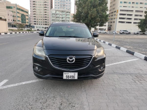 2014 Mazda CX-9