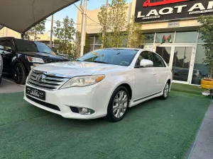 2012 Toyota Avalon