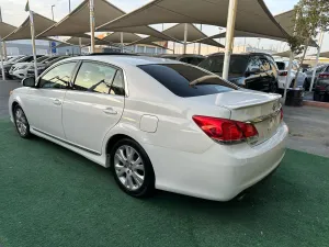 2012 Toyota Avalon