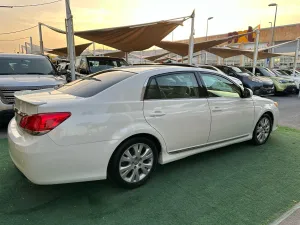 2012 Toyota Avalon