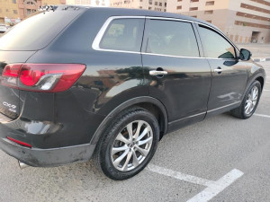 2014 Mazda CX-9