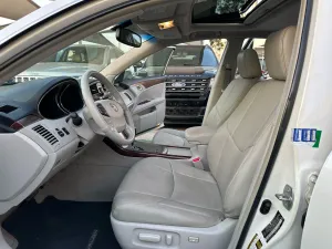 2012 Toyota Avalon