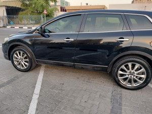 2014 Mazda CX-9