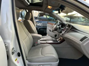 2012 Toyota Avalon