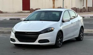 2015 Dodge Dart in dubai