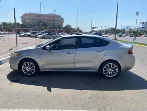 2013 Dodge Dart