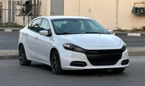 2015 Dodge Dart