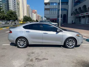 2013 Dodge Dart