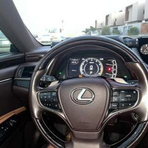 2020 Lexus ES