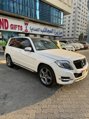 2014 Mercedes-Benz GLK