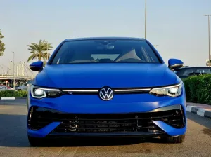 2022 Volkswagen Golf