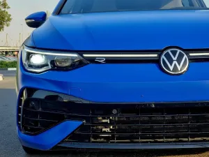 2022 Volkswagen Golf