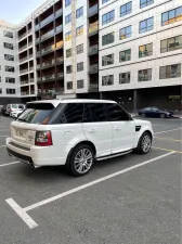 2011 Land Rover Range Rover Sport