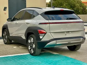 2024 Hyundai Kona