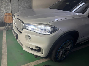 2016 BMW X5 in dubai