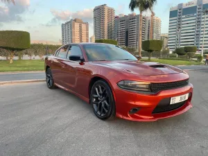 2021 Dodge Charger in dubai