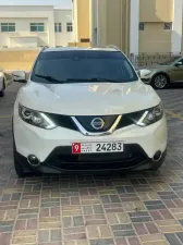 2019 Nissan Rogue in dubai