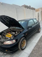 1999 Honda Civic