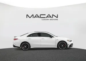 2023 Mercedes-Benz CLA